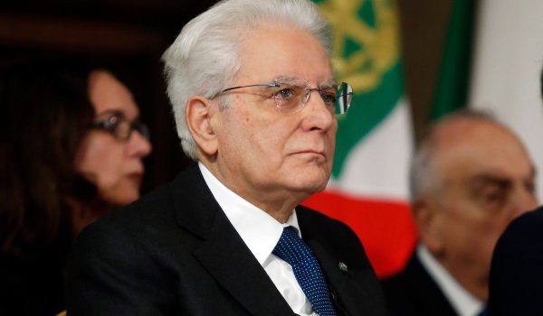 La Sicilia si prepara all’elezione del Presidente della Repubblica