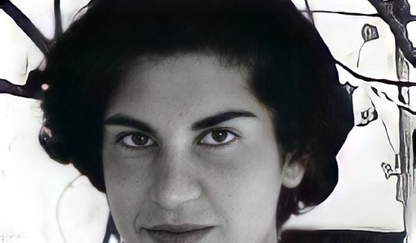 Bianca Garufi, una donna da ricordare