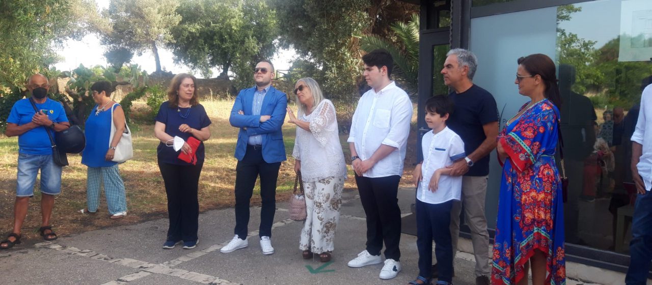 Festa della Musica: al Parco archeologico Naxos la passeggiata archeomusicale