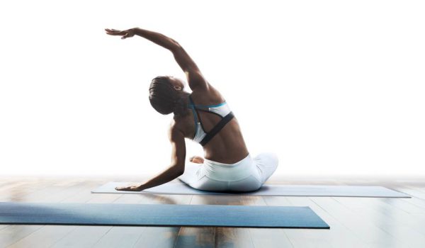 Yoga, benefici mente-corpo