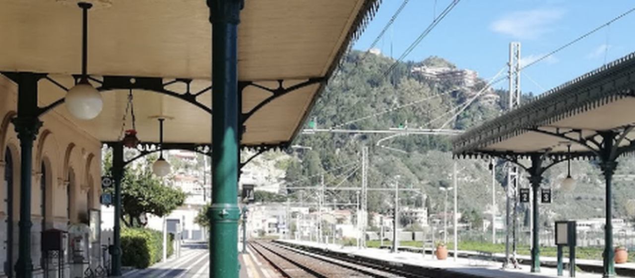 Al via i lavori tra Giampilieri e Fiumefreddo sulla tratta ferroviaria Messina-Catania