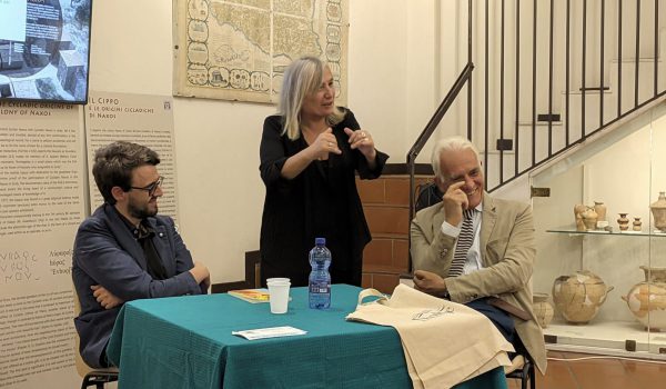 NaxosLegge: tra Messina, Catania, Giardini Naxos e Paternò ultima settimana incontri letterari e dibattiti