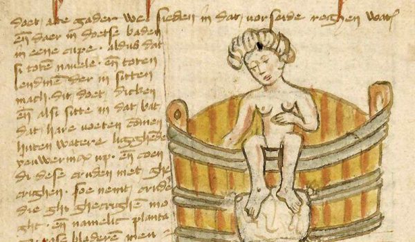 Naxoslegge: le medichesse ebree del Medioevo protagoniste di un incontro sul corpo delle donne