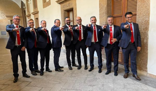 Assemblea Regionale Siciliana – Danilo Lo Giudice: “no a squallide spartizioni, pensiamo alla Sicilia”