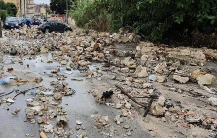 Maltempo: in attesa di verificare i danni di ieri, la Sicilia si rende disponibile per l’invio di aiuti ad Ischia