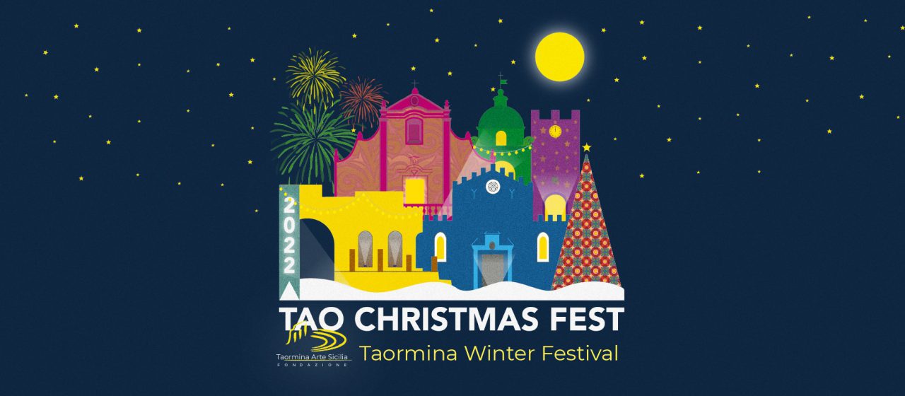 “Tao Christmas Fest 2022” anima il Natale di Taormina