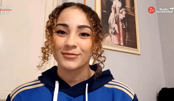 Boxe, la catanese Ayari campionessa europea Under 22