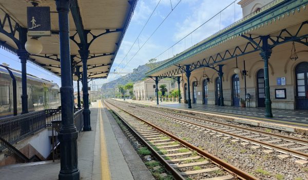 Sciopero dei lavoratori delle ferrovie, disagi anche in Sicilia
