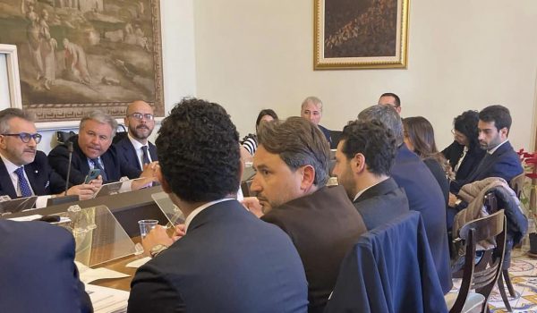 La Sicilia otterrà 6,8 miliardi dal Fondo per lo Sviluppo e la Coesione