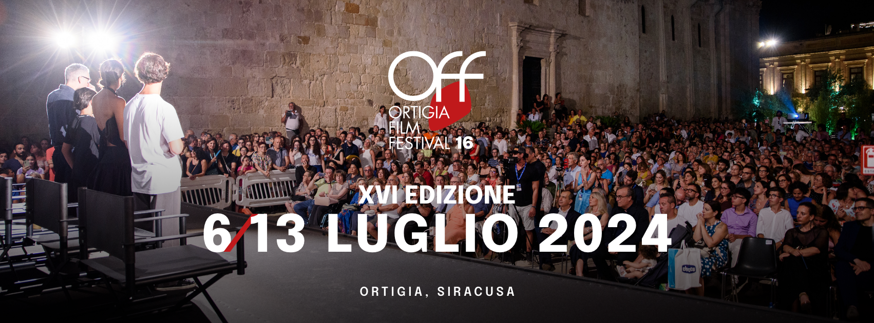 Ortigia Film Festival le date