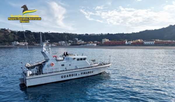Milazzo: la Guardia di Finanza scopre 16 imbarcazioni non dichiarate al fisco