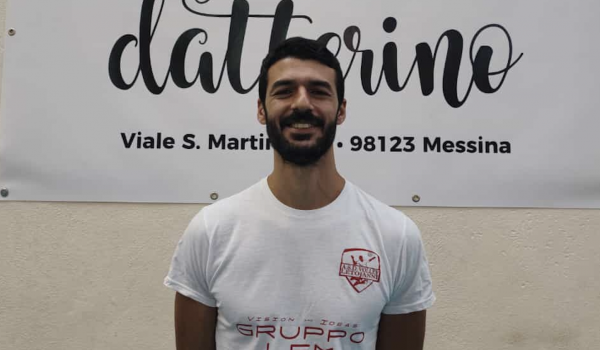 Volley: la Datterino Volley Letojanni affronterà domani la Re Borbone Palermo