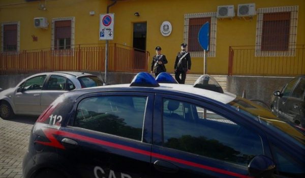 Messina: 30enne agli arresti domiciliari gestiva lo spaccio da casa