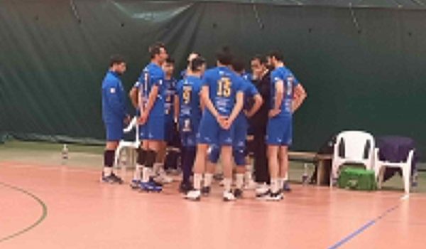 Finisce al tie-break il derby messinese tra la Datterino Volley Letojanni  e la Sicily Beach Volley School