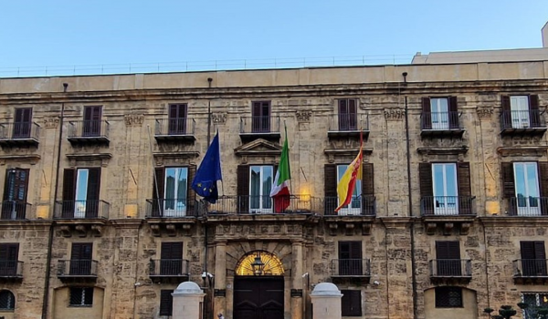La Regione Siciliana torna ad assumere, previsti 216 posti