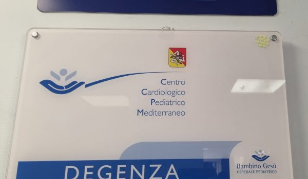 Cardiochirurgia pediatrica di Taormina, richiesta la deroga per evitare la chiusura